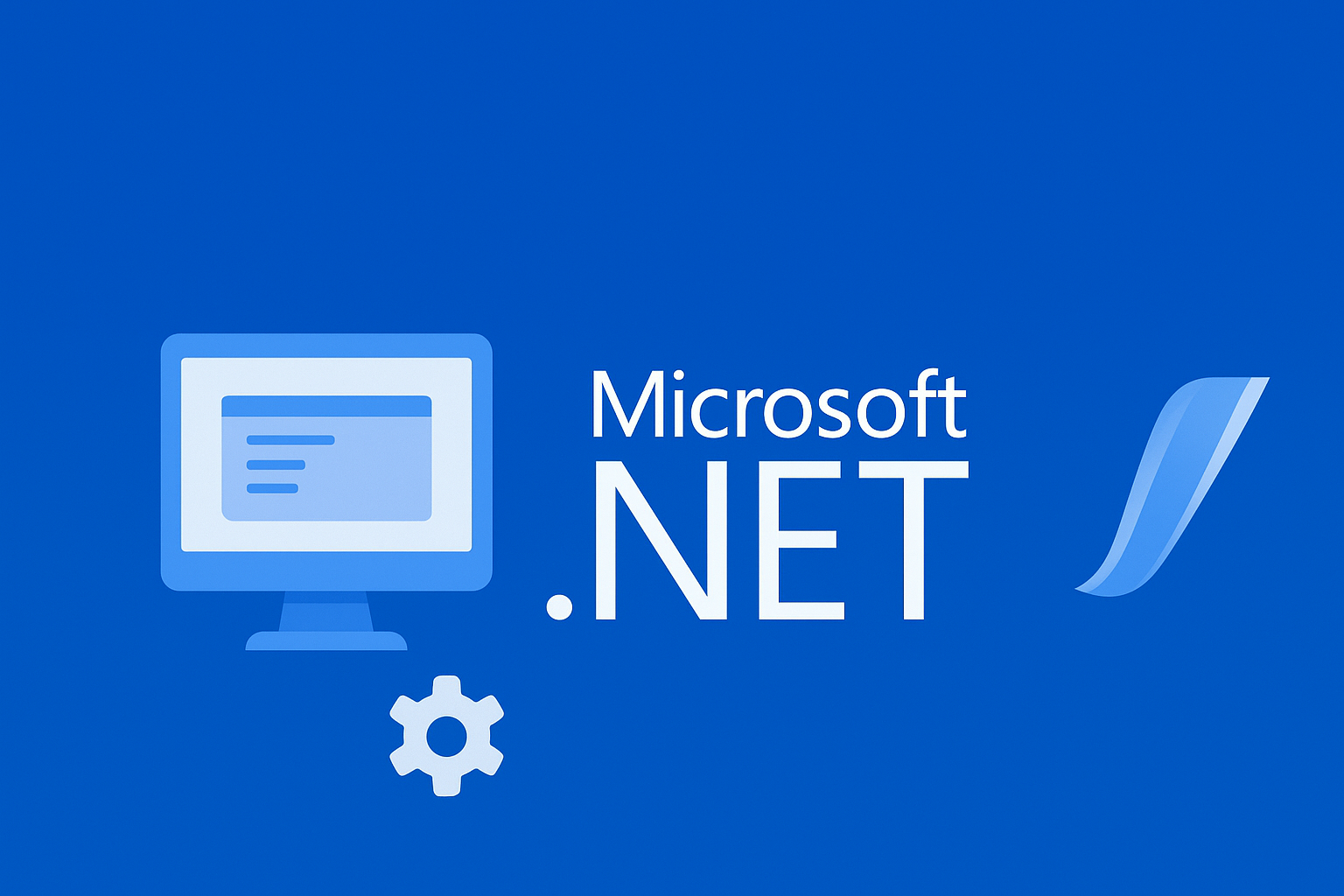 چرا برنامههای ساختهشده با داتنت (Microsoft .NET) انتخاب هوشمندانهای برای آینده دیجیتال هستند؟